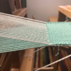 January 2026 Intensive Study Group—Doubleweave