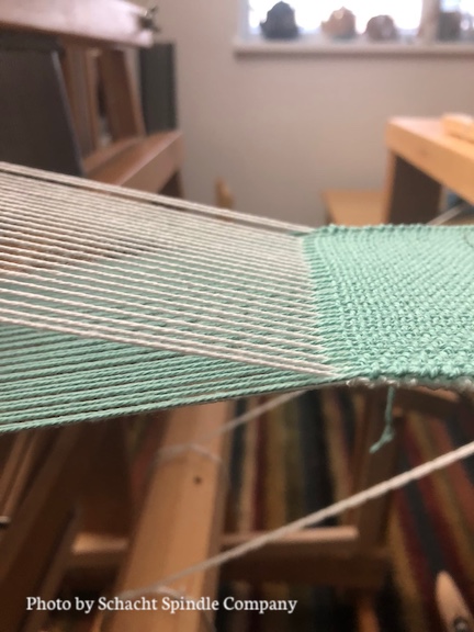 January 2026 Intensive Study Group—Doubleweave