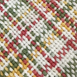 April 2026 Learn to Weave Weekend