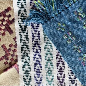 January 2027 Intensive Study Group—Supplementary Warp