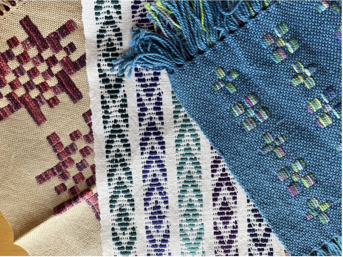 January 2027 Intensive Study Group—Supplementary Warp